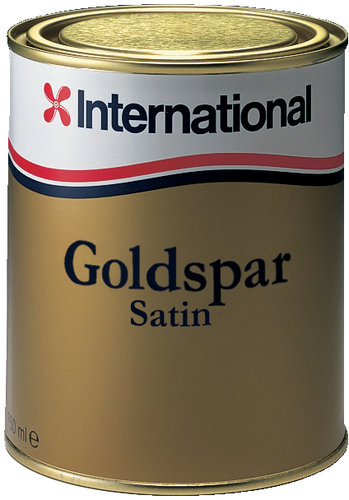 Goldspar Satin (0.75 liters)