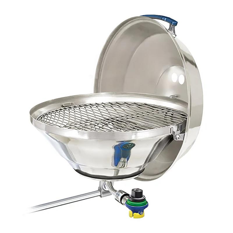 OUTLET - Grill Magma Marine Kettle Party Size