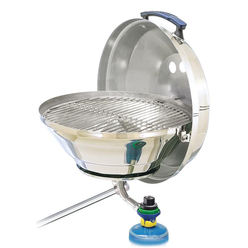 OUTLET - Grill Magma Rund Original