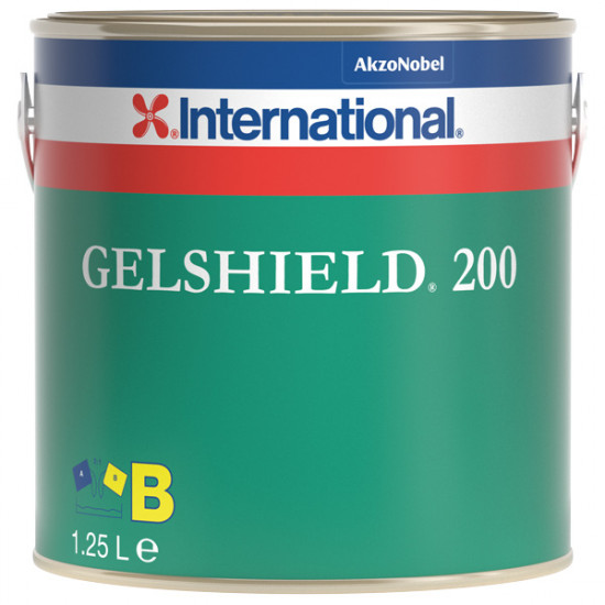 Gelshield 200 Teil B - Härter (1,25 Liter)