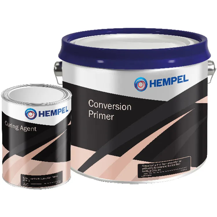 Hempel Conversion Primer 2,5 l