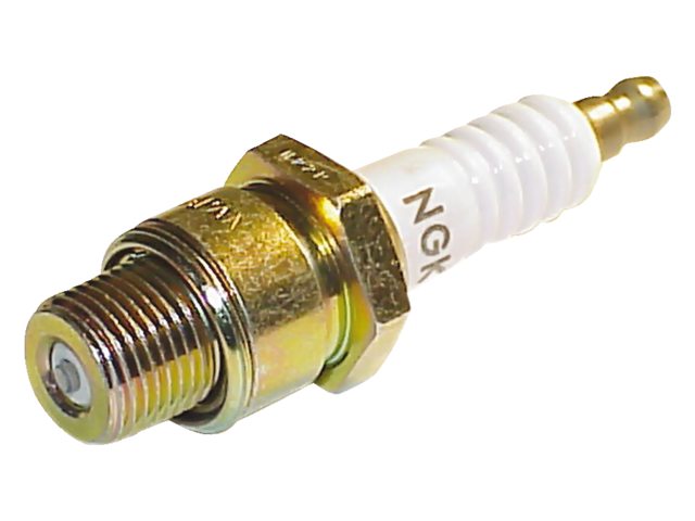 Quicksilver NGK BU8H overfladeafladnings-tændrør 33-8M0176682