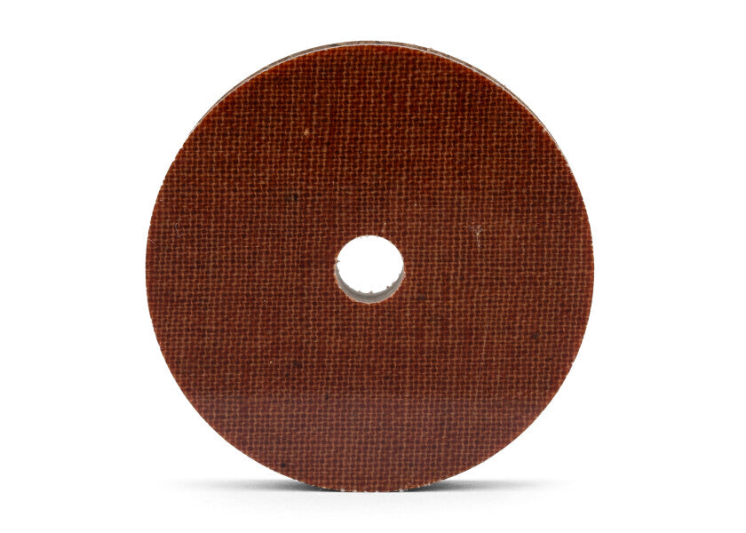 Blockskive / Wire Sheave – Ø 60 mm – komposit – 12 mm bred