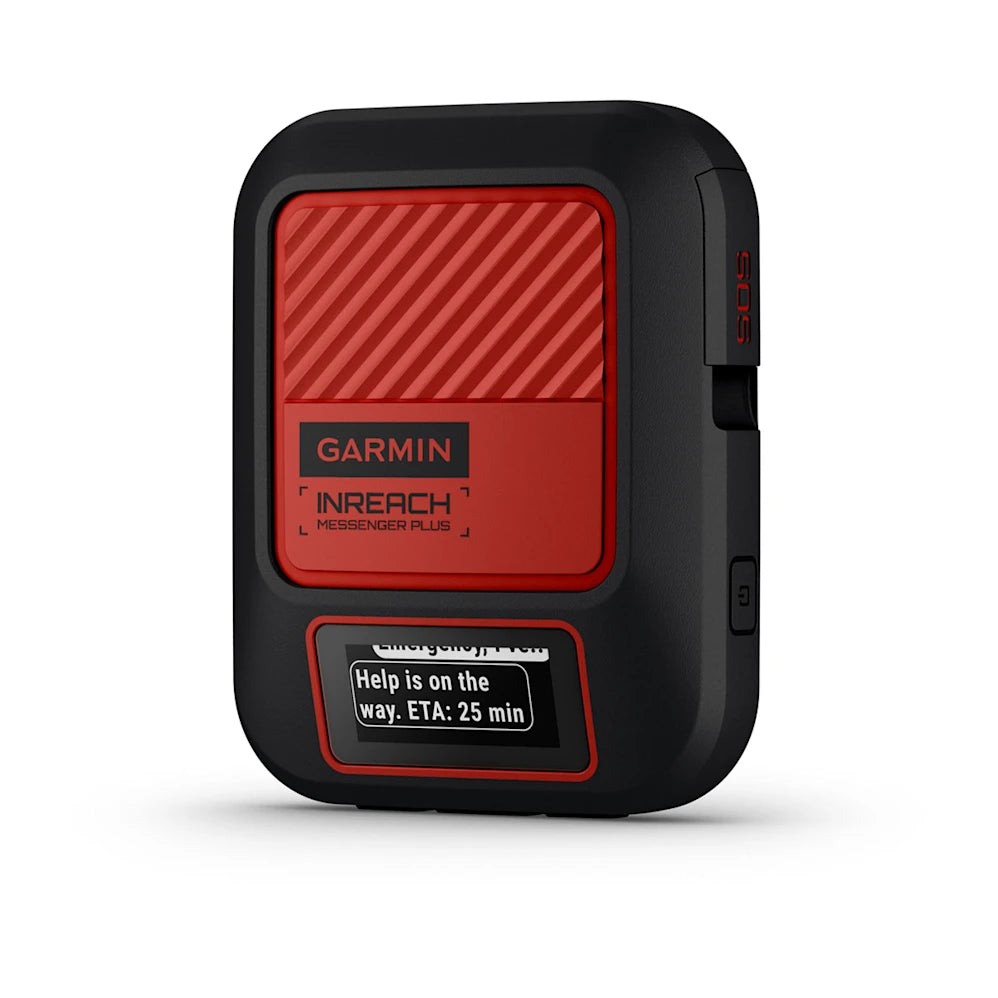 Garmin inReach® Messenger Plus