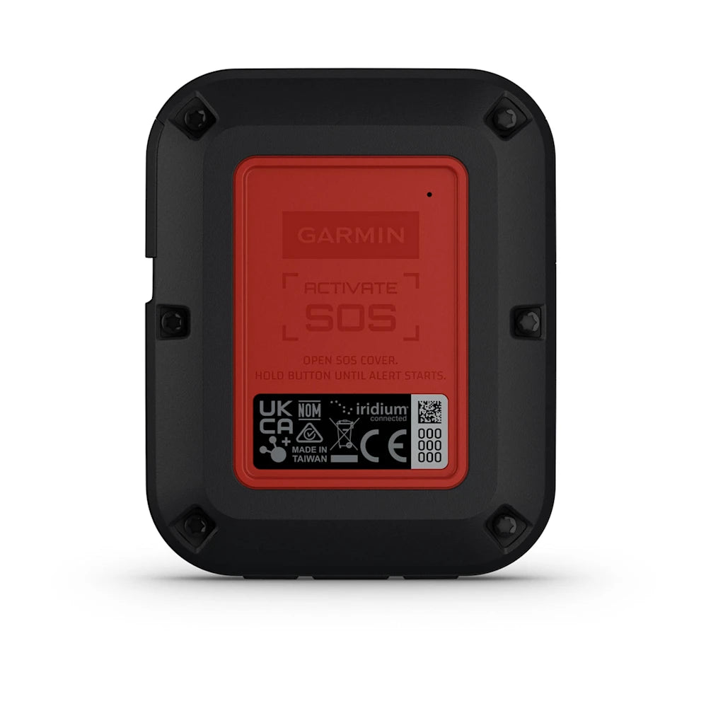Garmin inReach® Messenger Plus