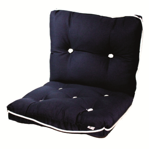 Kapok pillow Double NAVY