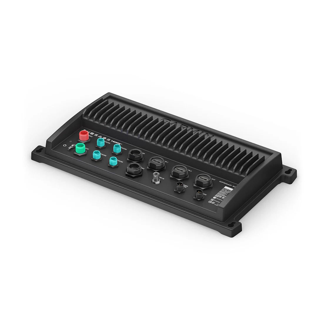 Garmin GPSMAP 9500 Black Box