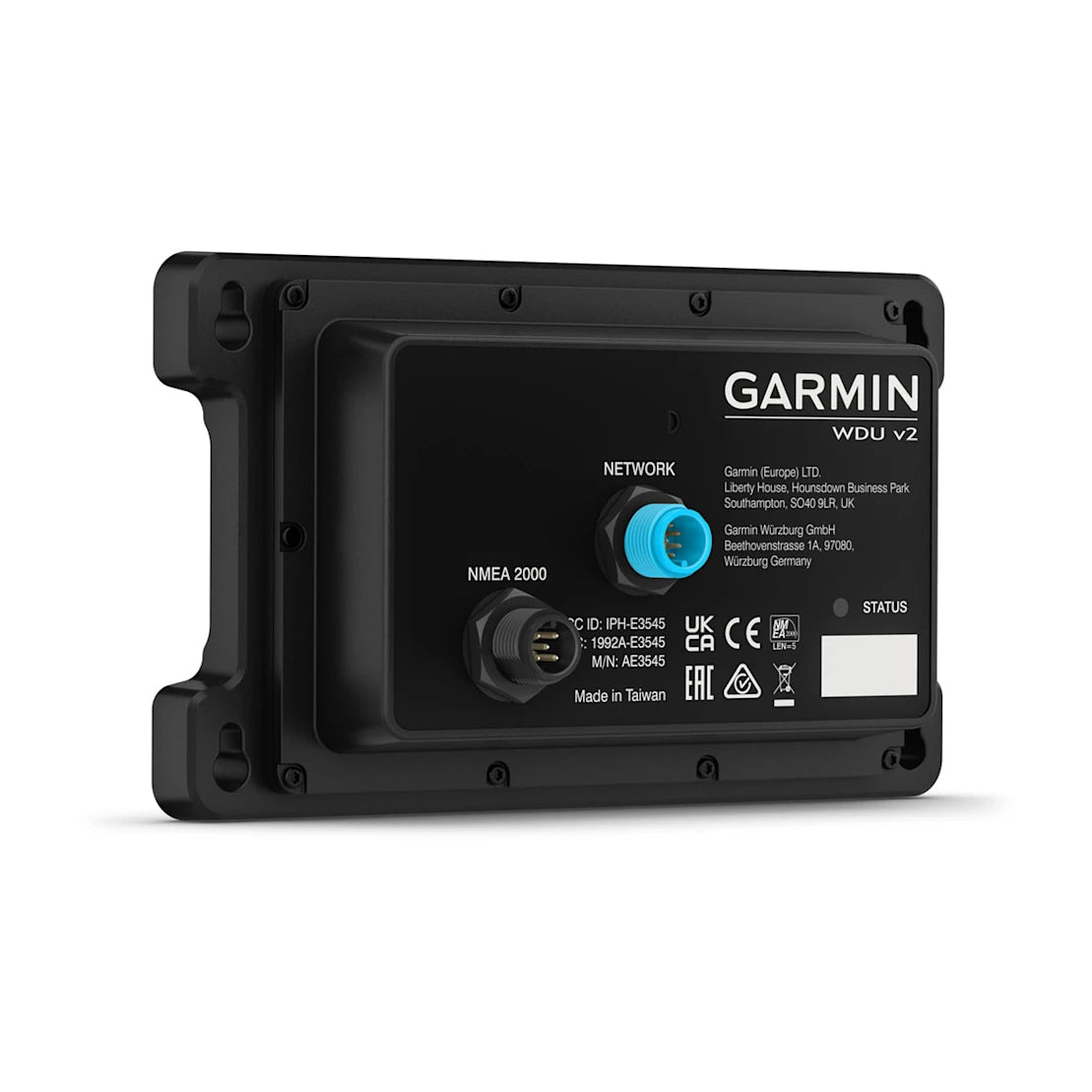 Garmin EmpirBus™ WDU v2
