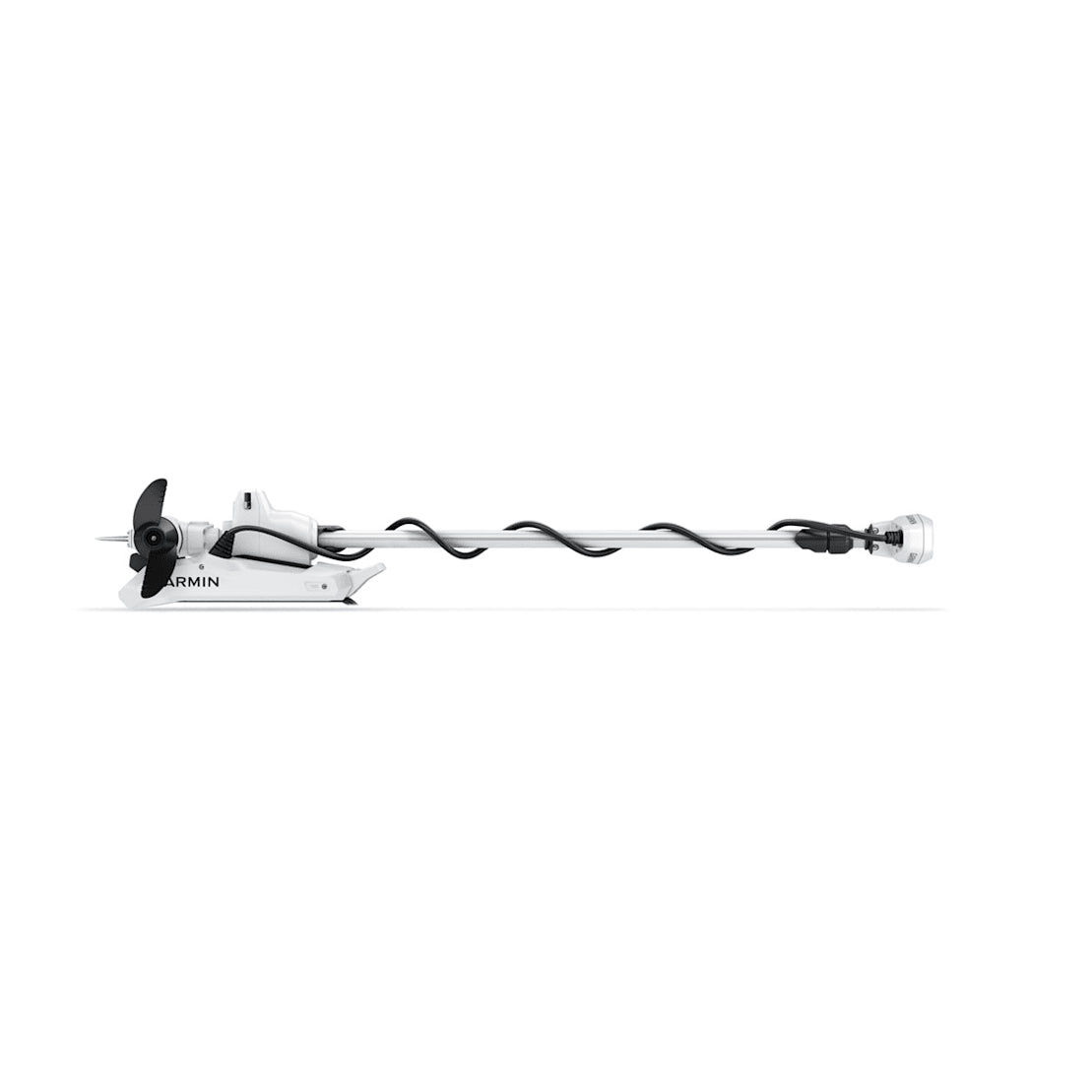 Force® Kraken elmotor 48" med fjernbetjening