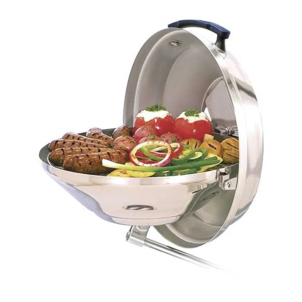 OUTLET: Grill Magma Round charcoal grill
