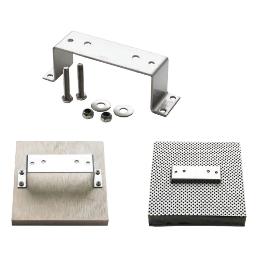 Mounting bracket for seawater filter FTR140, WS180, WS720, NSFS
