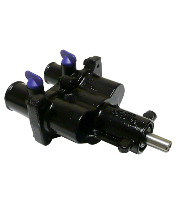 Quicksilver søvandspumpesæt uden lufttilslutninger 46-8M0139995
