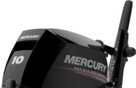 Mercury F 10 MH EFI