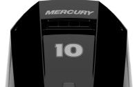 Mercury F 10 MH EFI