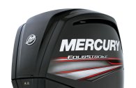 Mercury F 115 ELPT EFI