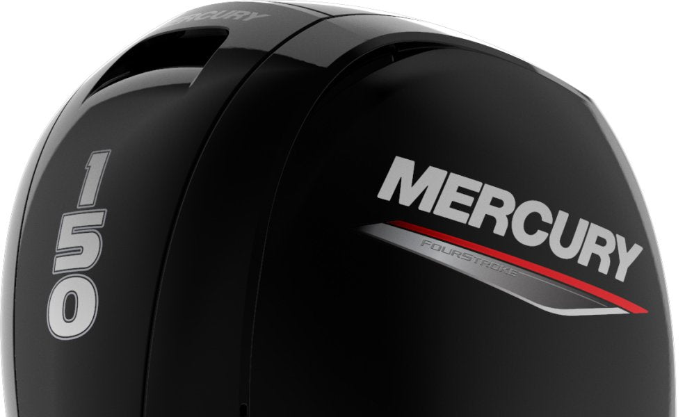 Mercury F 150 L / XL EFI