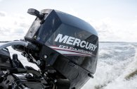 Mercury F 20 EH EFI
