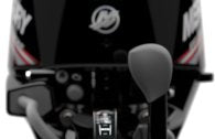 Mercury F 20 MH EFI