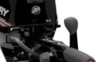 Mercury F 20 MLH EFI