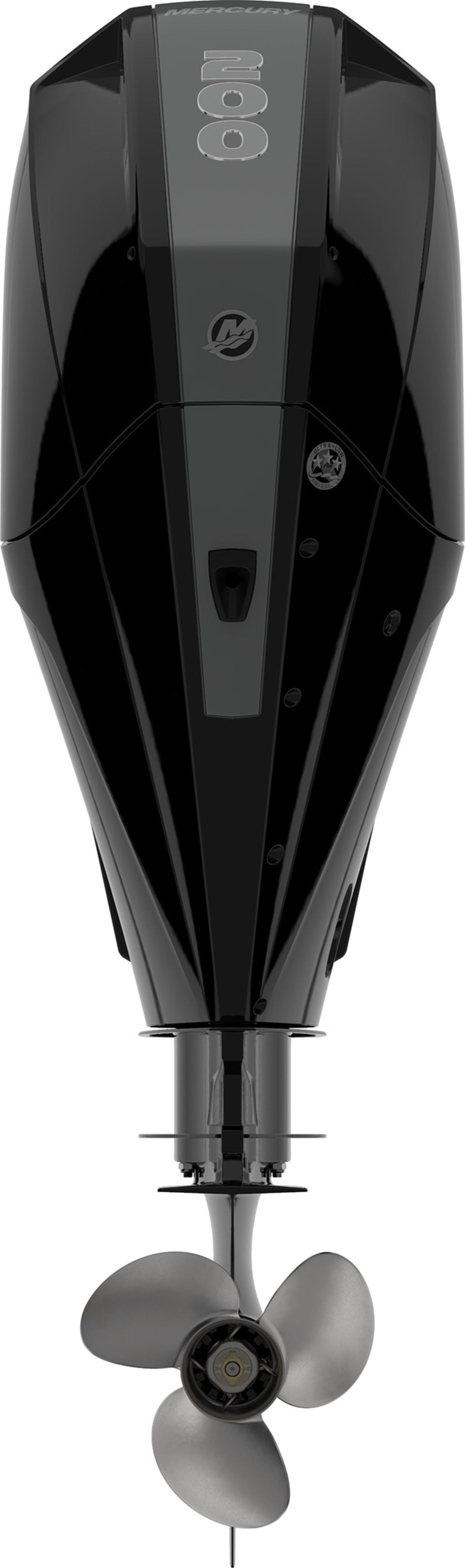 Mercury F 200 L / XL DS