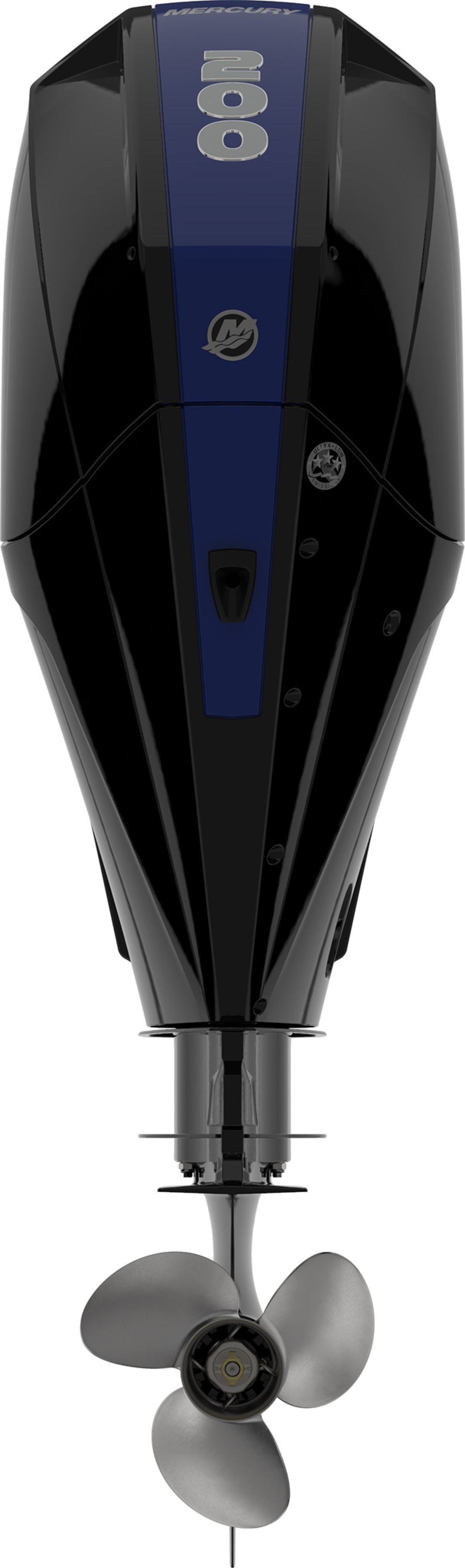 Mercury F 200 L / XL DS