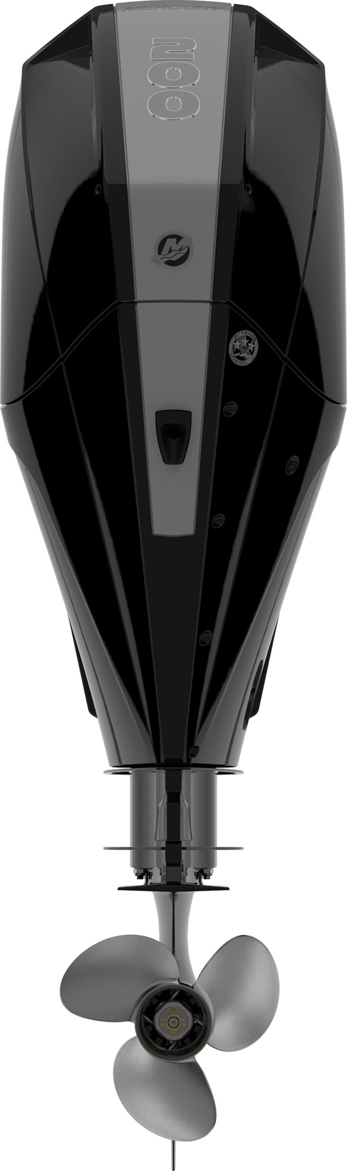 Mercury F 200 L / XL DS