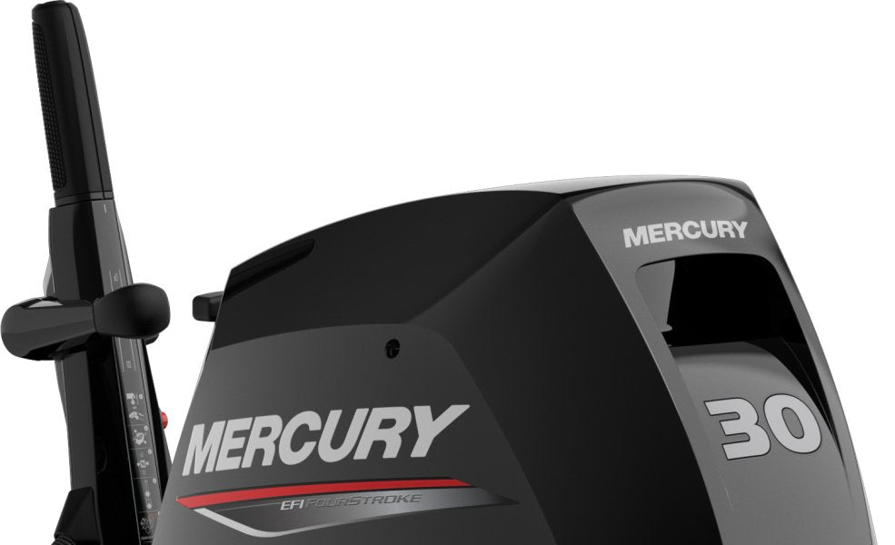 Mercury F 30 ELHPT EFI