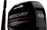Mercury F 40 EPT EFI