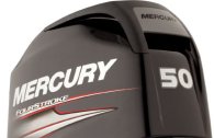 Mercury F 50 ELPT EFI