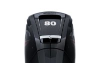 Mercury F 80 ELPT EFI