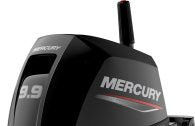 Mercury F 9.9 MLH EFI