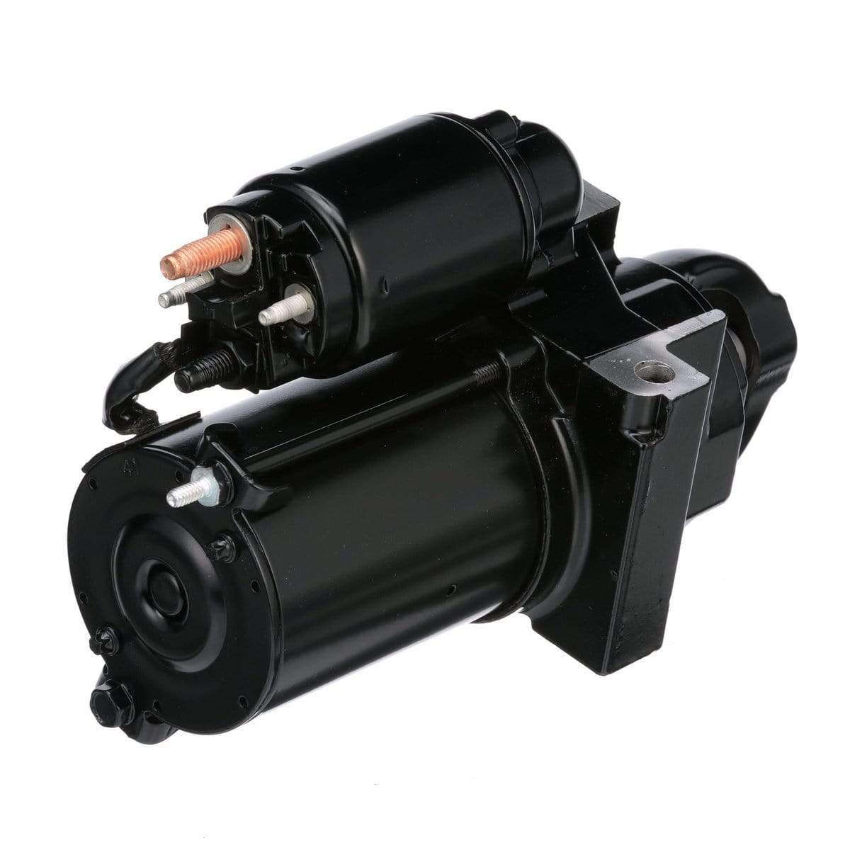 Quicksilver startmotor 863007A1 til MerCruiser V6, V8 og MCM 3.0L