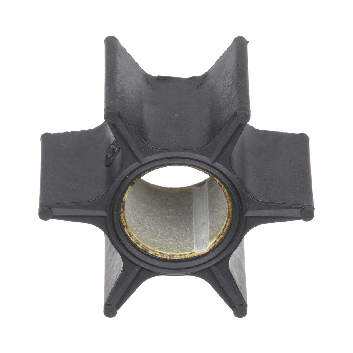 Quicksilver vandpumpeimpeller med glasfiberindsats 47-89984T3