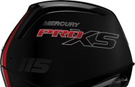 Mercury P 115 XL Pro XS