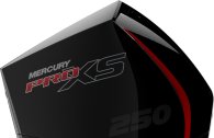 Mercury P 250 XL TM MS Pro XS