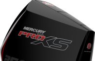Mercury P 250 XL TM MS Pro XS
