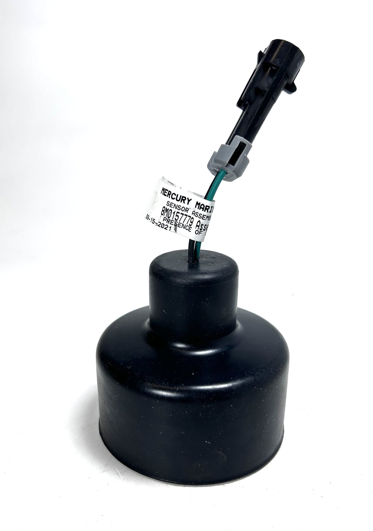 Mercury Marine vand-i-brændstof-sensor 8M0157779