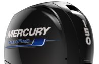 Mercury S 150 L / XL SeaPro