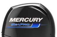 Mercury S 150 L / XL SeaPro