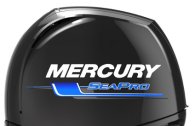 Mercury S 150 L / XL SeaPro