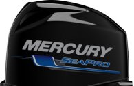 Mercury S 60 ELPTBT SeaPro
