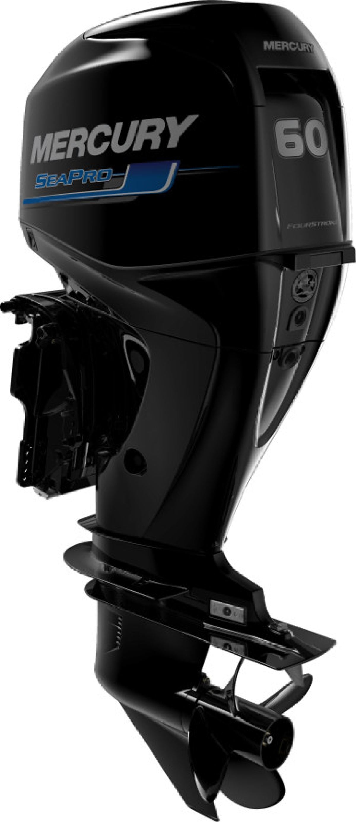 Mercury S 60 EXLPBT SeaPro