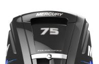 Mercury S 75 ELHPT SeaPro