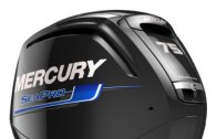 Mercury S 75 ELPT SeaPro