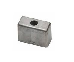 Mercury/Quicksilver Anode für Außenbordmotor 804043