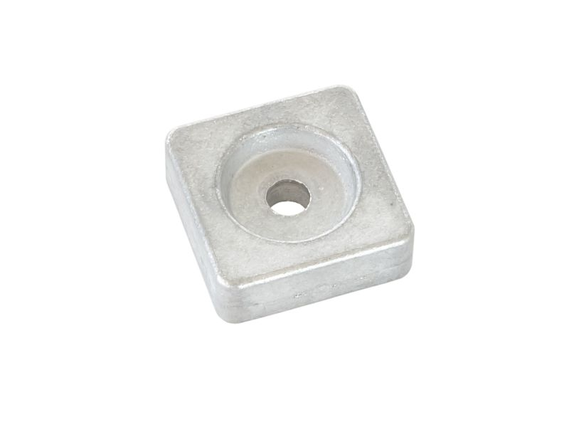 Mercury/Quicksilver anode for outboard motor 8M0137344