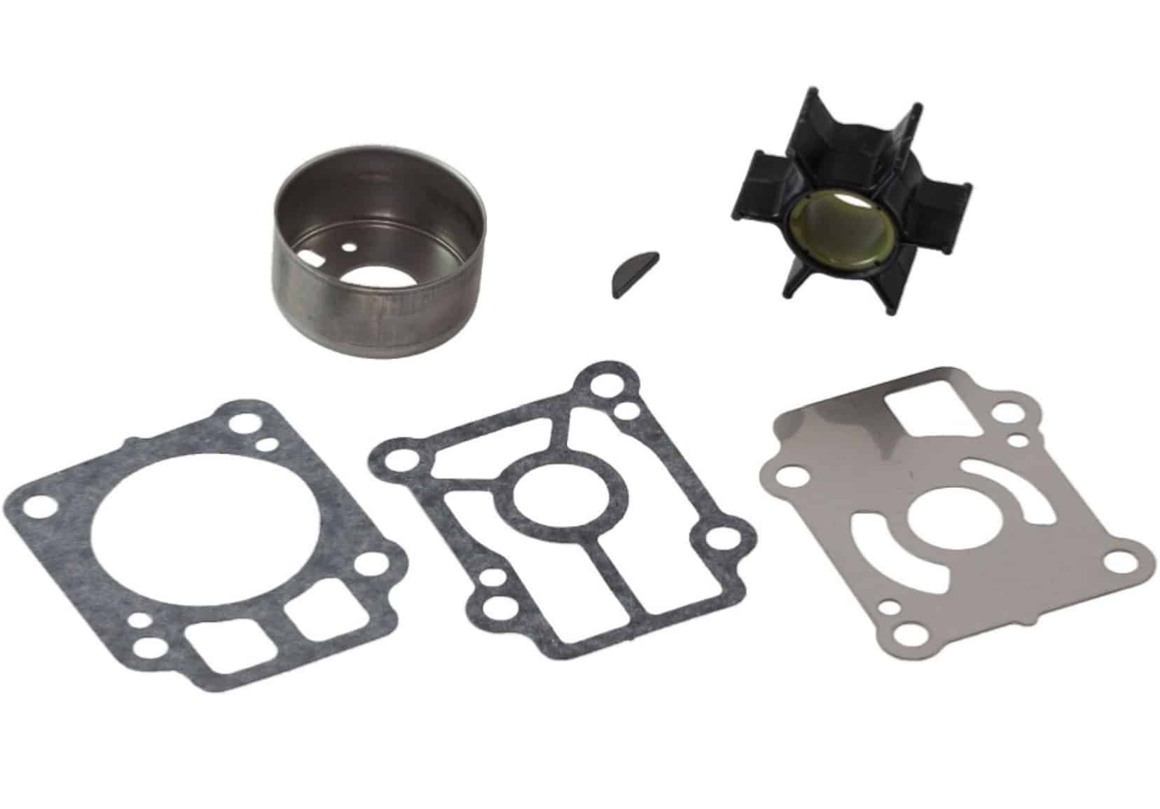 Mercury/Quicksilver water pump repair kit 8M0199643