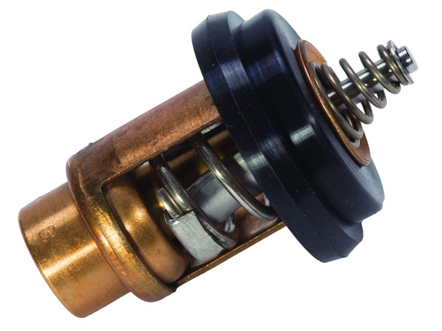 Mercury/Quicksilver thermostat 804540