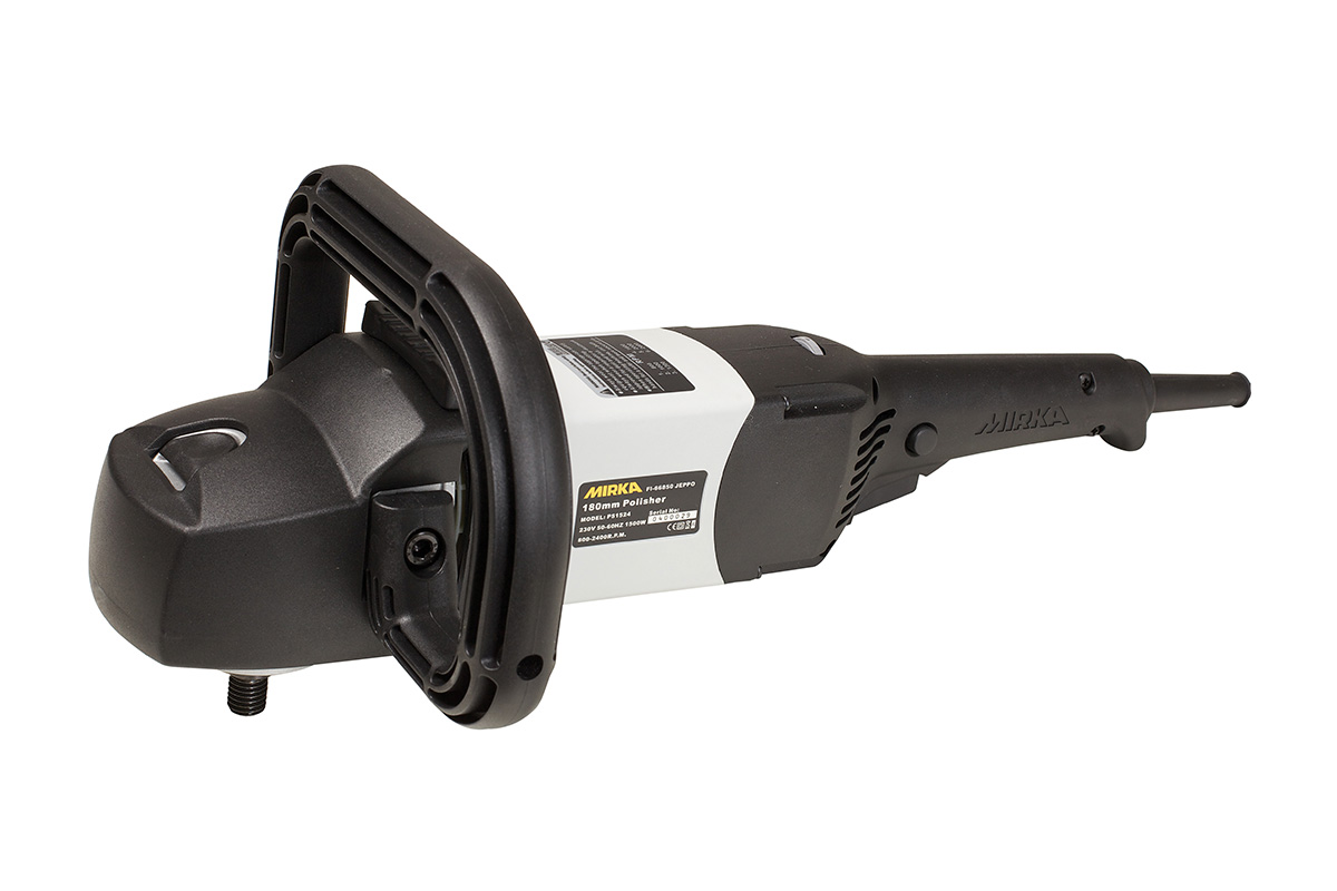 Mirka PS 1524 Polierer 180mm