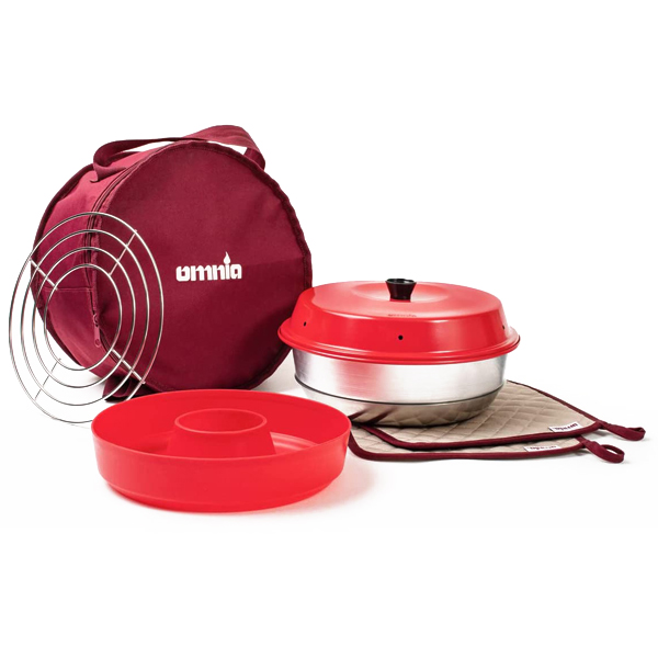 Omnia Boat Oven - Kit 1
